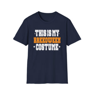 Halloween T-Shirt — 