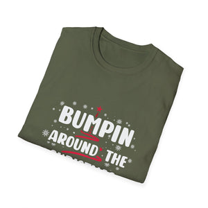 Christmas T-Shirt — 