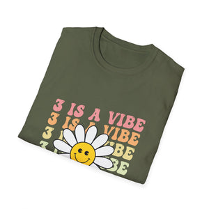 T‑Shirt — 