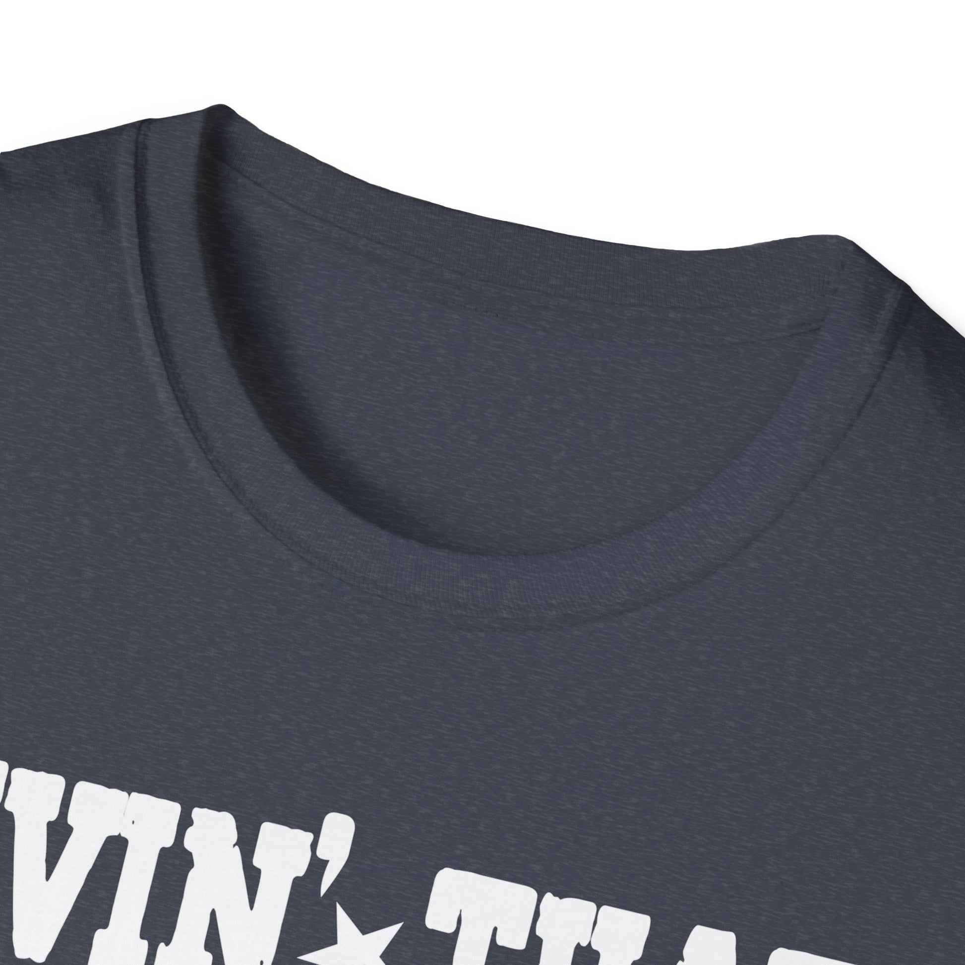 Livin That Twin Mama Life Twin Mom Of Twins Twin Mother Unisex T-Shirt