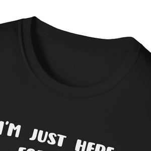 Christmas Cookies T-Shirt – 