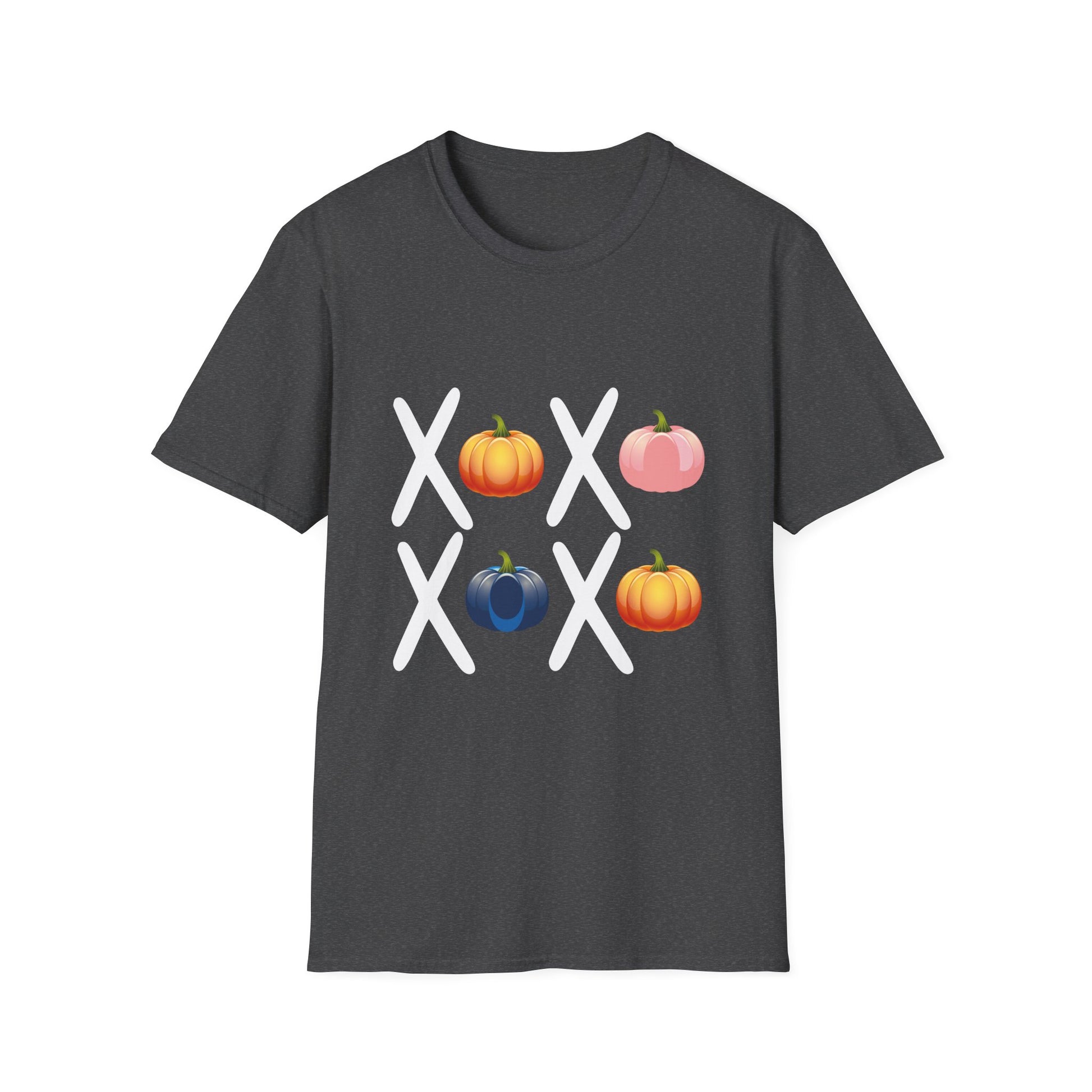 Fall Fruits Unisex Softstyle T-Shirt