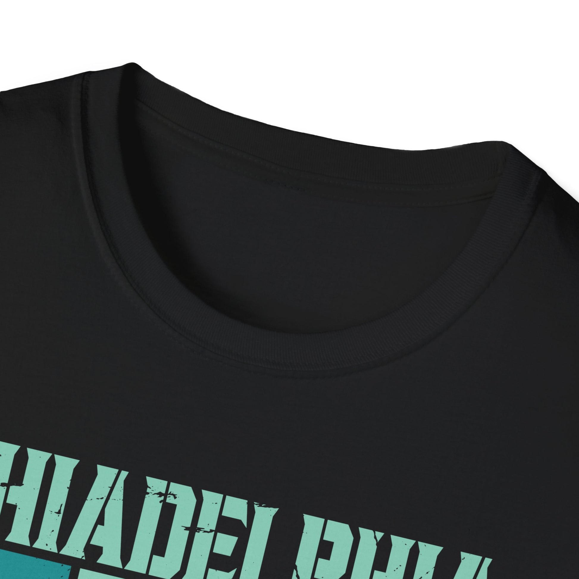 Vintage Retro Philadelphia School Of Bird Law Funny Bird Law Unisex T-Shirt