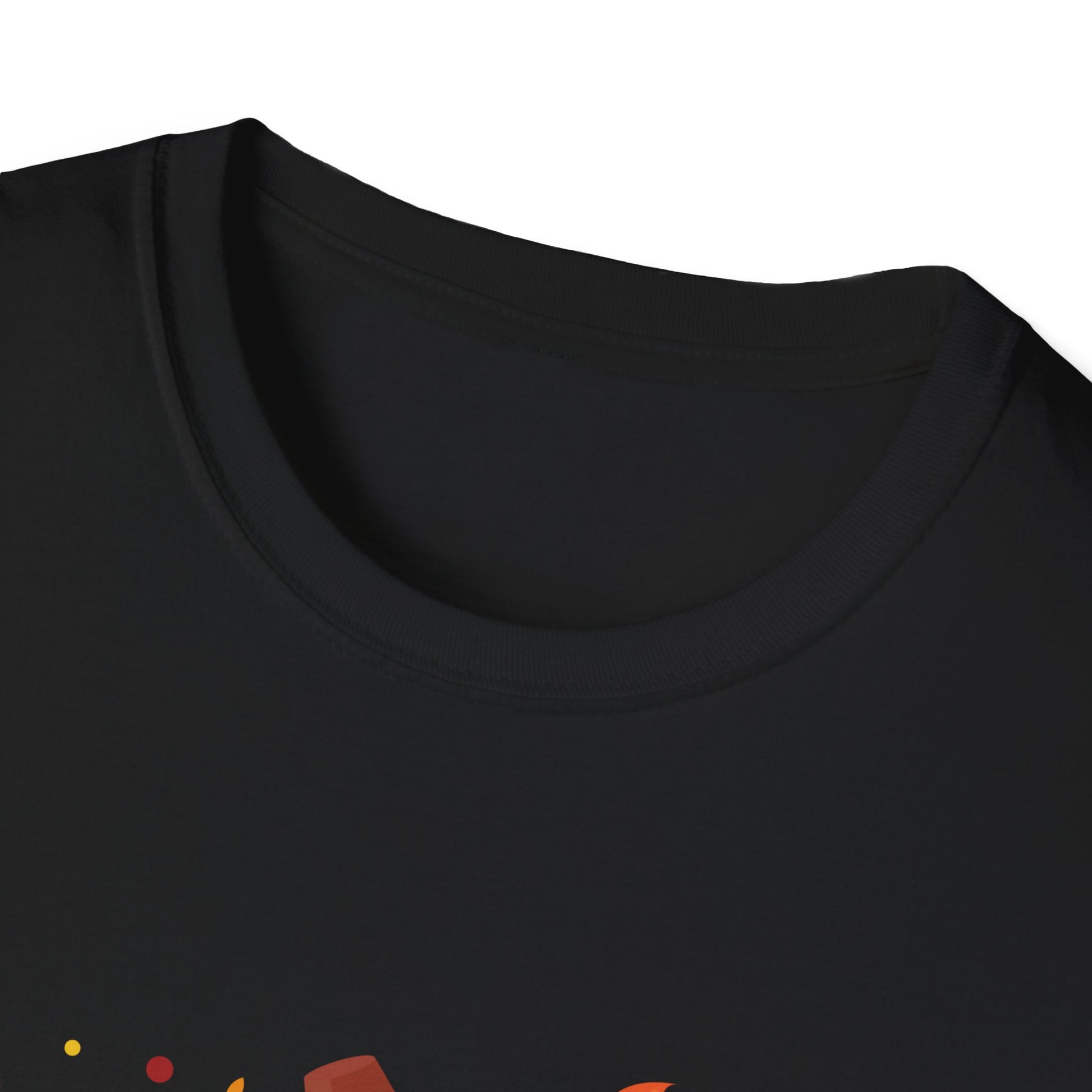 The Sweetest Turkey T-Shirt — Cute Thanksgiving Turkey Graphic Tee