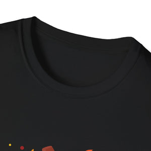 The Sweetest Turkey T-Shirt — Cute Thanksgiving Turkey Graphic Tee
