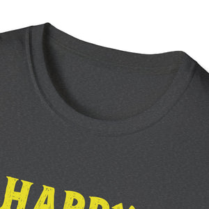 Happy Trexgiving T-Shirt – Funny Thanksgiving Dinosaur Tee