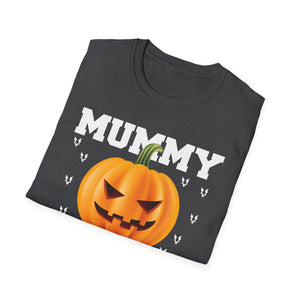Shirt Halloween Costume T Shirt 1990s T-Shirt Unisex Softstyle T-Shirt