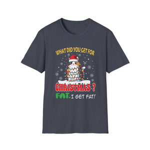 Funny Christmas T-Shirt - 