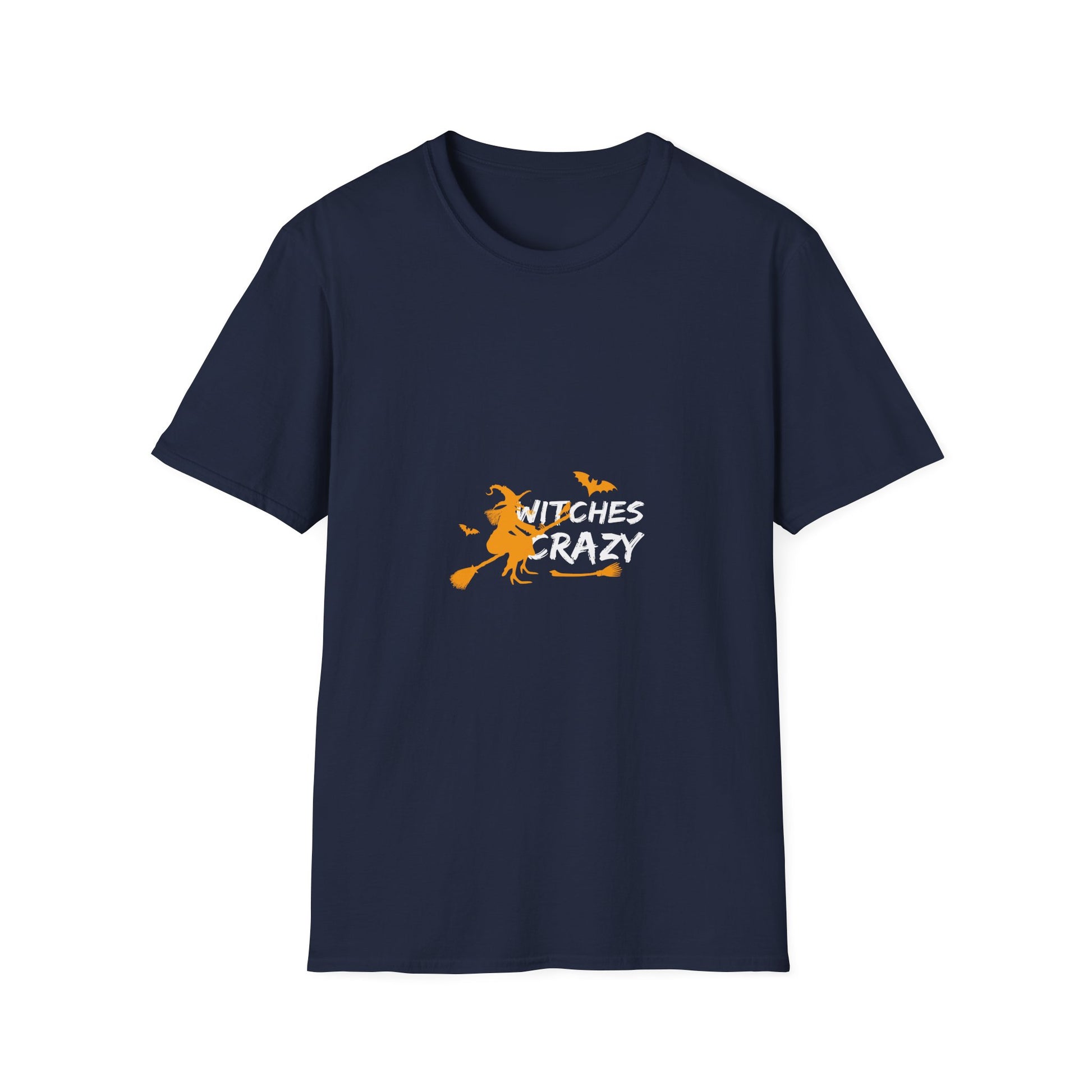 Ladybug Halloween Costume Funny Halloween TeeUnisex Softstyle T-Shirt
