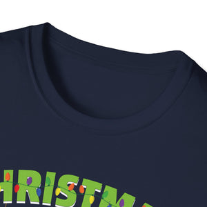 Christmas Gnomes T-Shirt — 