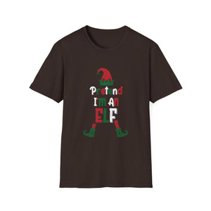 Elf T-Shirt — 