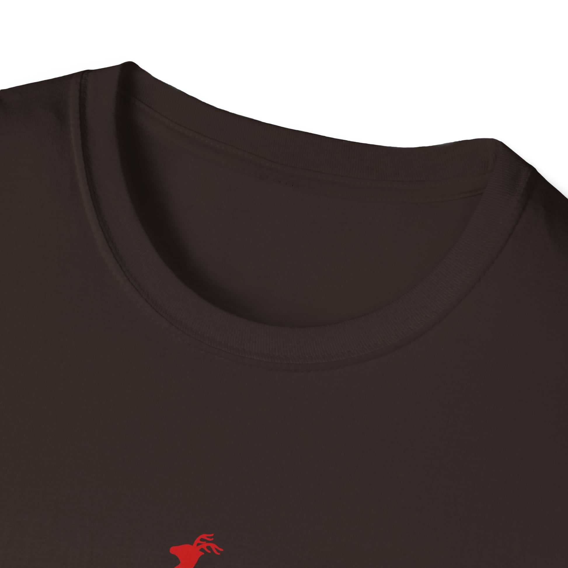 Ugly Christmas Sweater T‑Shirt — “This Is My Ugly Christmas Sweater” Holiday Tee