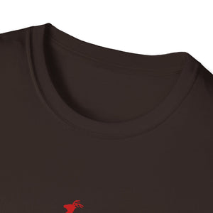 Ugly Christmas Sweater T‑Shirt — “This Is My Ugly Christmas Sweater” Holiday Tee