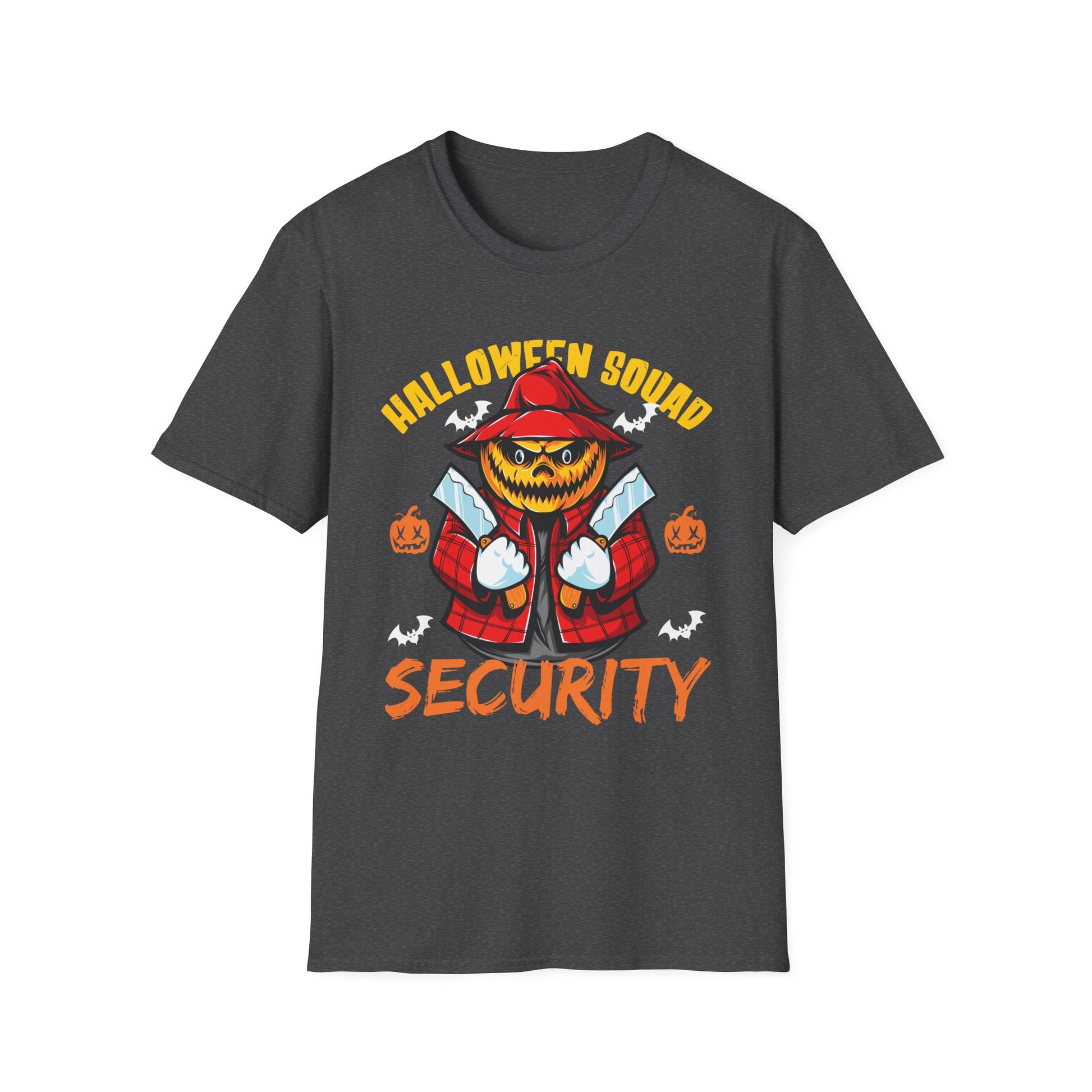 This Is My Halloween Costume Funny Jack O'Lantern Pumpkin T-Shirt