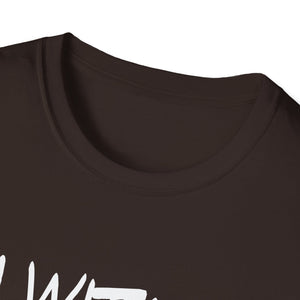 I'm With The Puffin T-Shirt — Cute Puffin Bird Graphic Tee for Bird Lovers