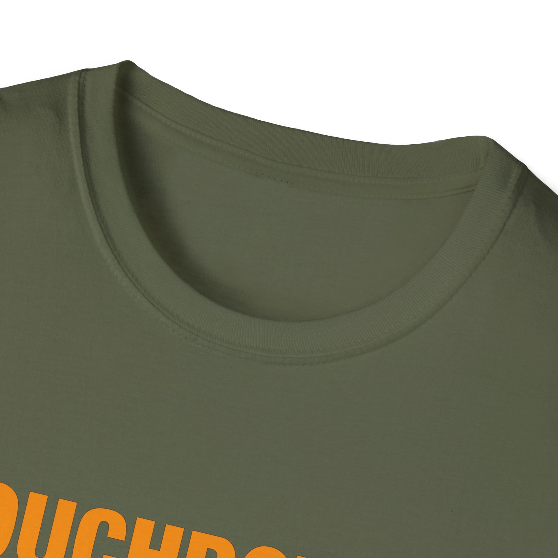 Thanksgiving Football Shirt - "Touchdowns Ready to Talk Politics at Thanksgiving" Tee