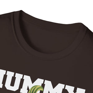 Shirt Halloween Costume T Shirt 1990s T-Shirt Unisex Softstyle T-Shirt