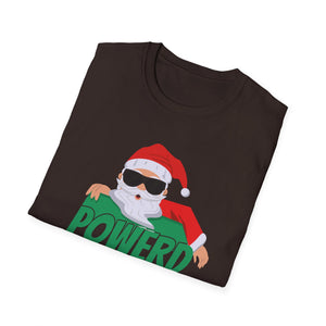 Christmas T-Shirt — 