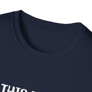 Christmas Pajama Shirt T‑Shirt — 