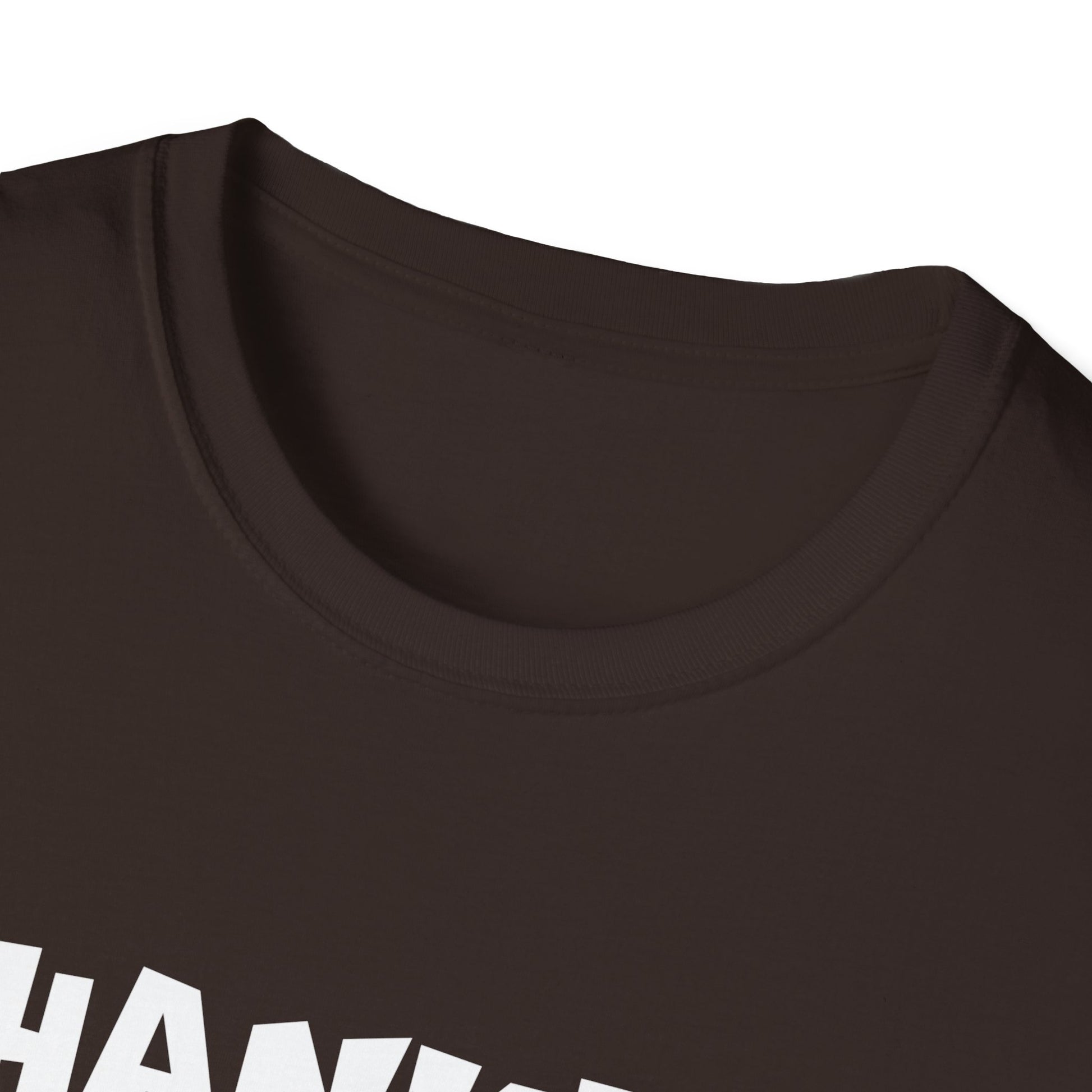 Thankful for My Students  Unisex T-Shirt