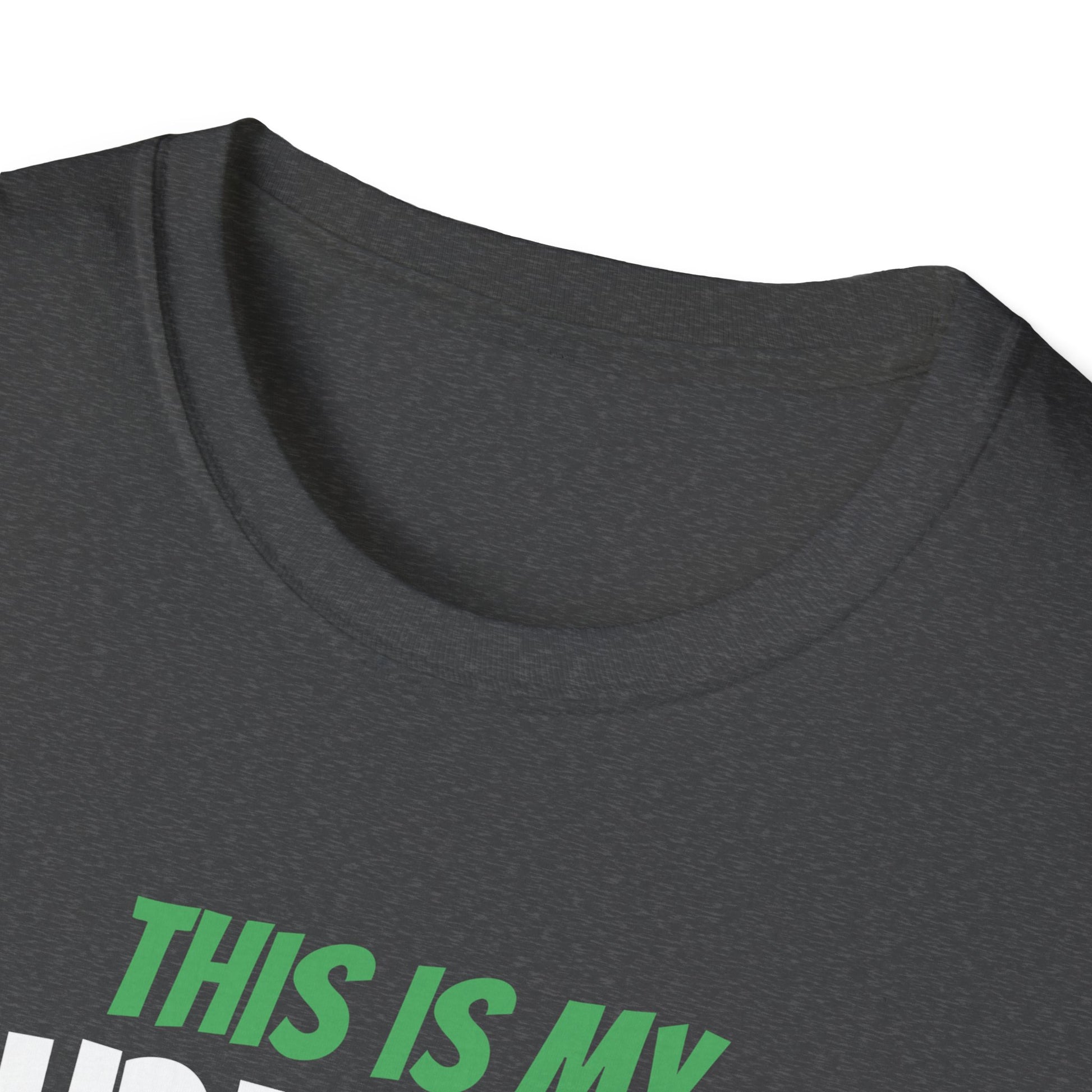 This Is My Christmas Pajama Video Game Gamer Boys Teens T-Shirt