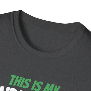This Is My Christmas Pajama Video Game Gamer Boys Teens T-Shirt