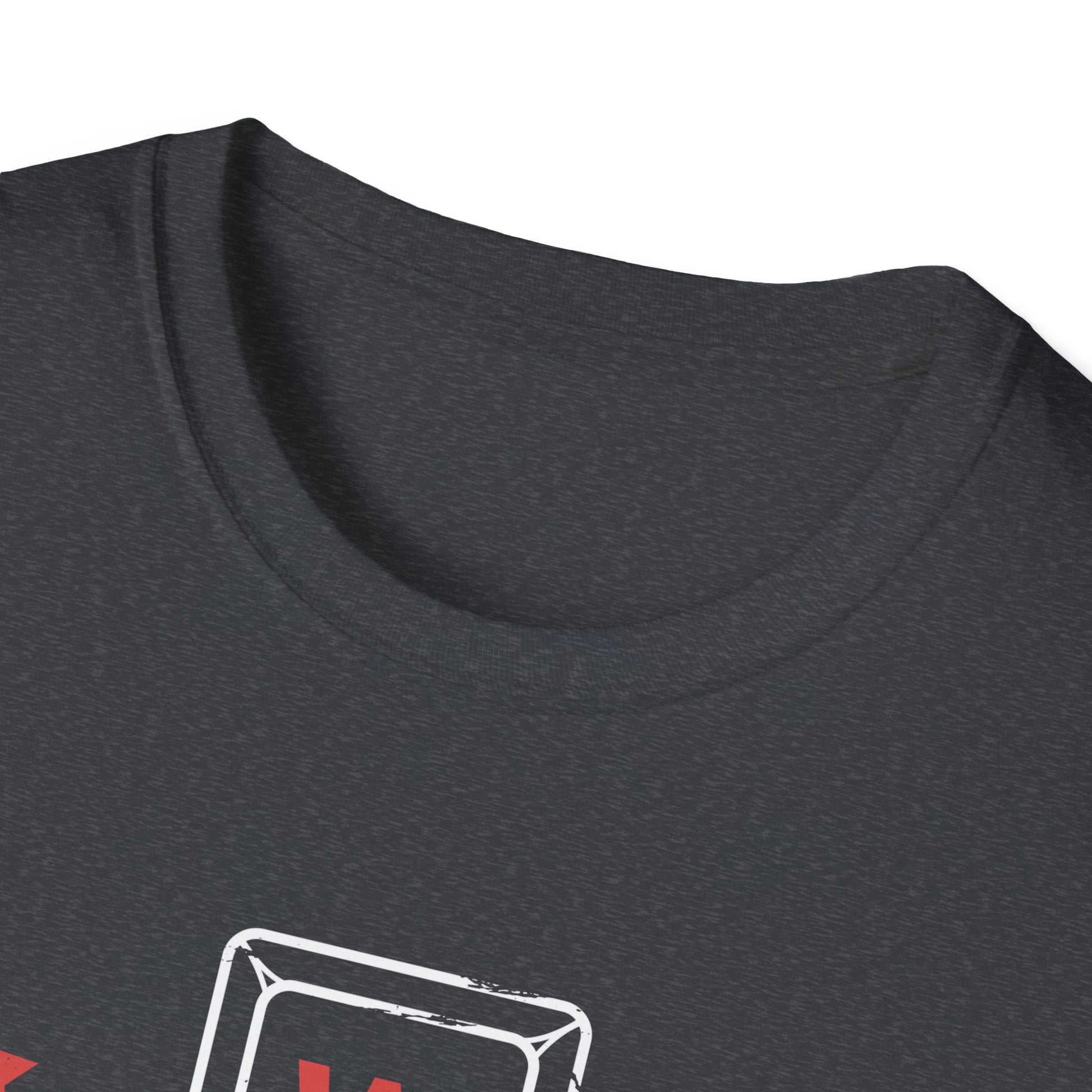 WASD It's What Moves Me - Funny PC Gamer Computer Nerd Unisex T-Shirt
