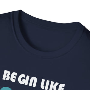 Cricket Legends T-Shirt — 