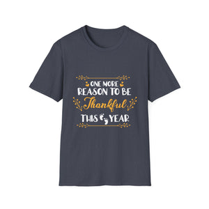 for a Vegan Turkey Thanksgiving  Unisex T-Shirt