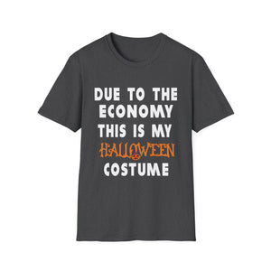 Halloween T-Shirt — 