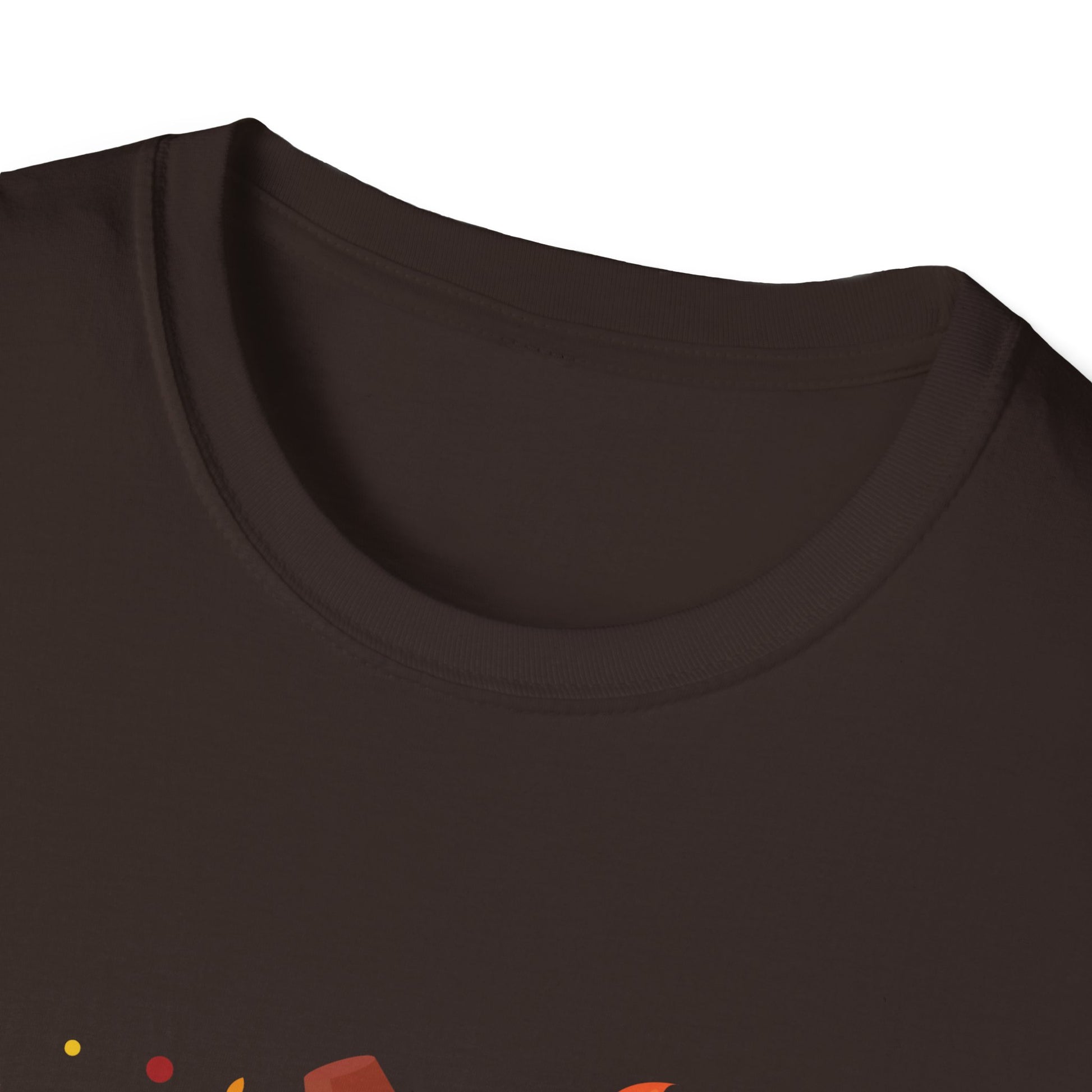 The Sweetest Turkey T-Shirt — Cute Thanksgiving Turkey Graphic Tee