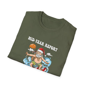 T-Shirt — 