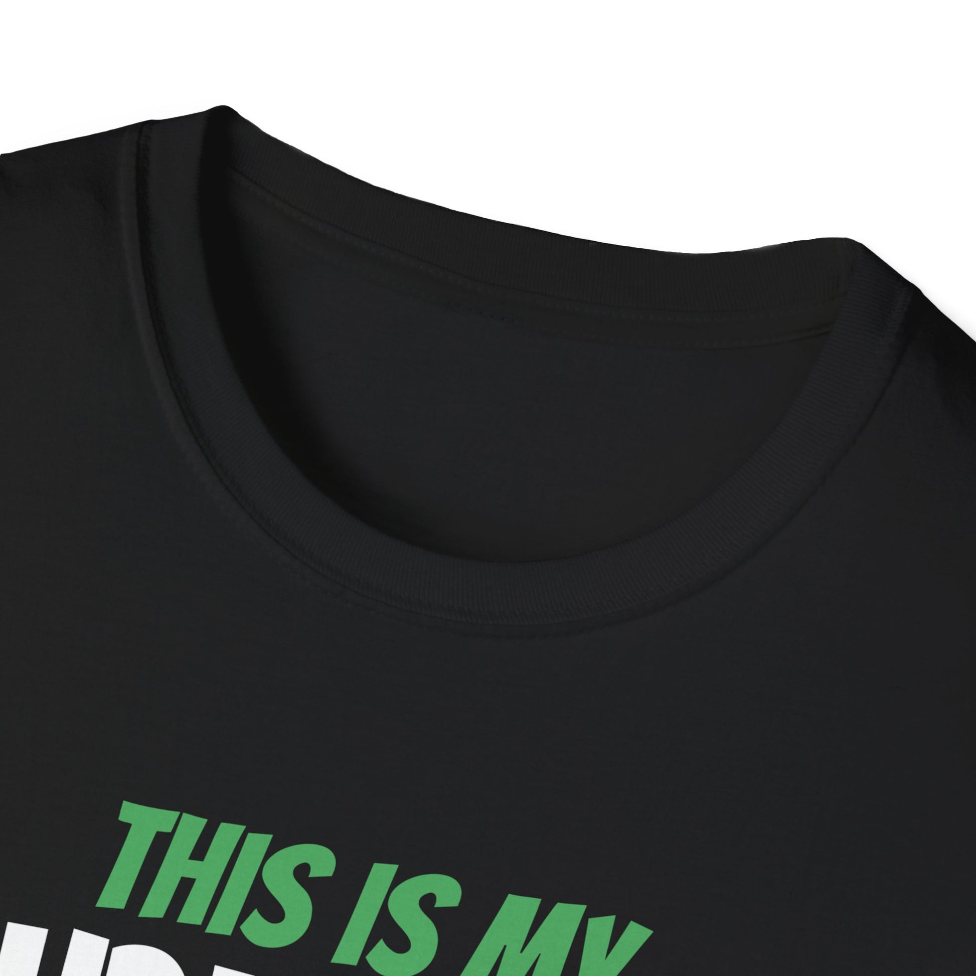 This Is My Christmas Pajama Video Game Gamer Boys Teens T-Shirt
