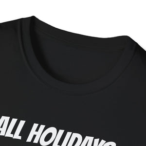 Christmas T-Shirt — 