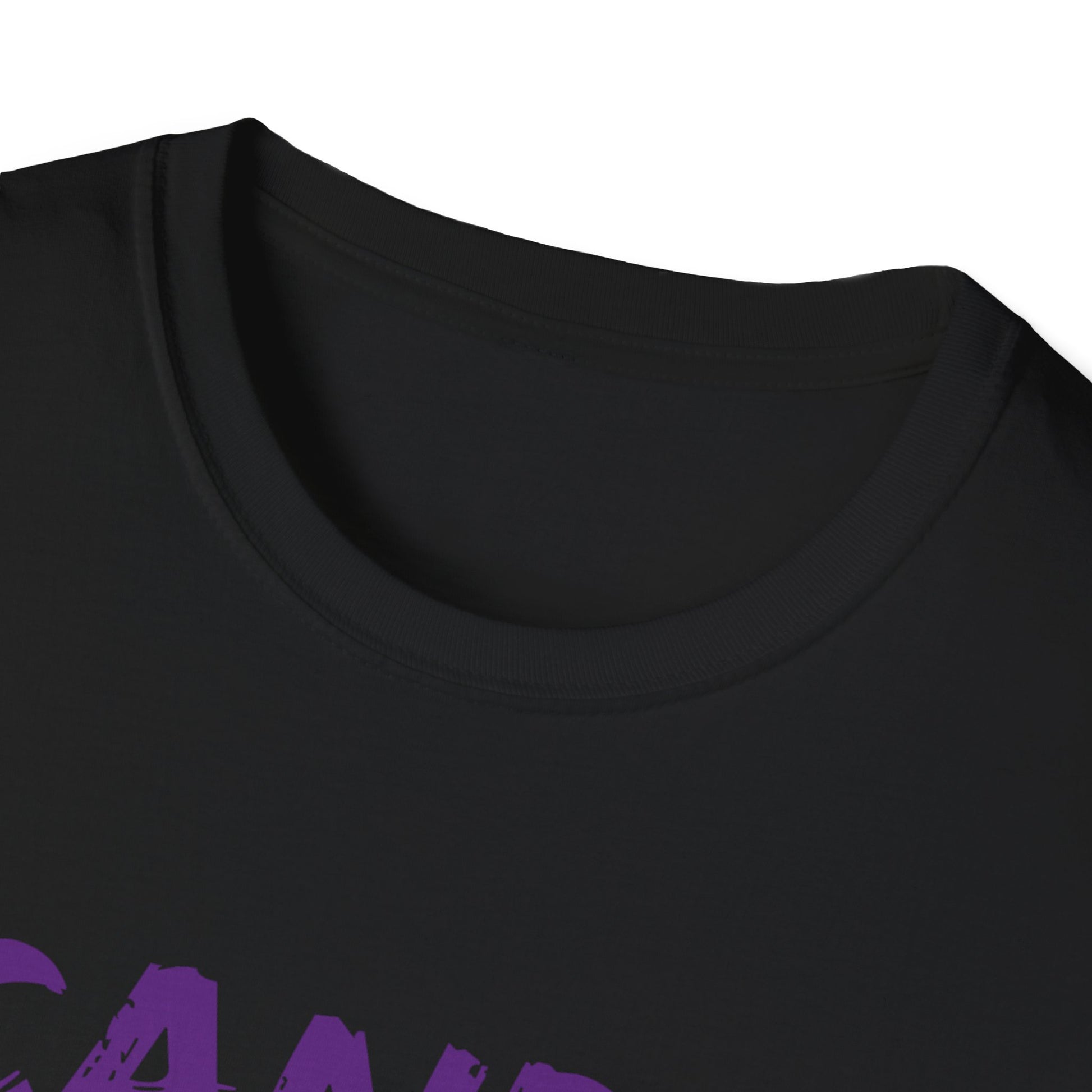 Candy Monster - Creepy Halloween Candy - Halloween tee