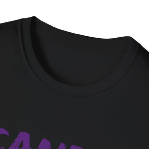 Candy Monster - Creepy Halloween Candy - Halloween tee