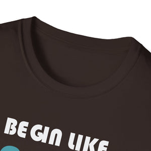 Cricket Legends T-Shirt — 