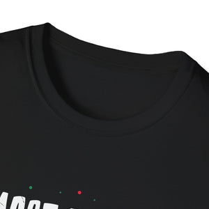 Most Likely To Watch All The Christmas Movies Family Xmas T-Shirt