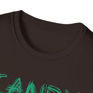 Cappy Halloween Capy Halloween T-Shirt