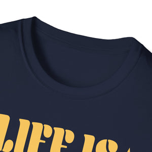Cruise T-Shirt — 