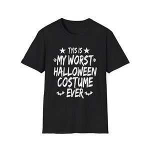 Halloween T-Shirt - 