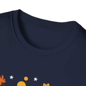 Friendsgiving T-Shirt — 