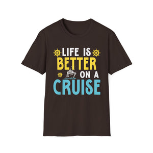 Cruise T-Shirt - 