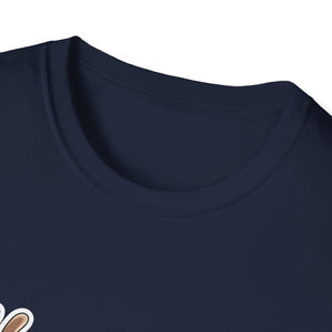 Reindeer Sunglasses T-Shirt — Cool Rudolph Christmas Tee