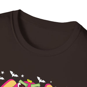 Momster T-Shirt — Cute Monster Mom Graphic Tee for Mother’s Day & New Moms