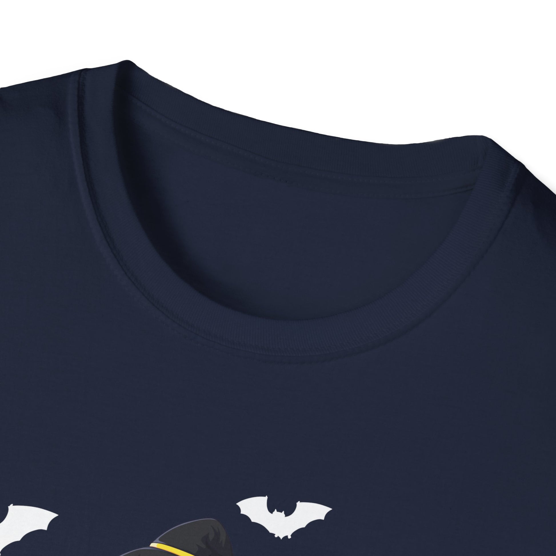 Witch T-Shirt — "You Say Witch Like It's a Bad Thing" Halloween Tee
