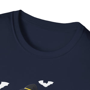 Witch T-Shirt — 