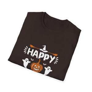 Halloween T-Shirt — 