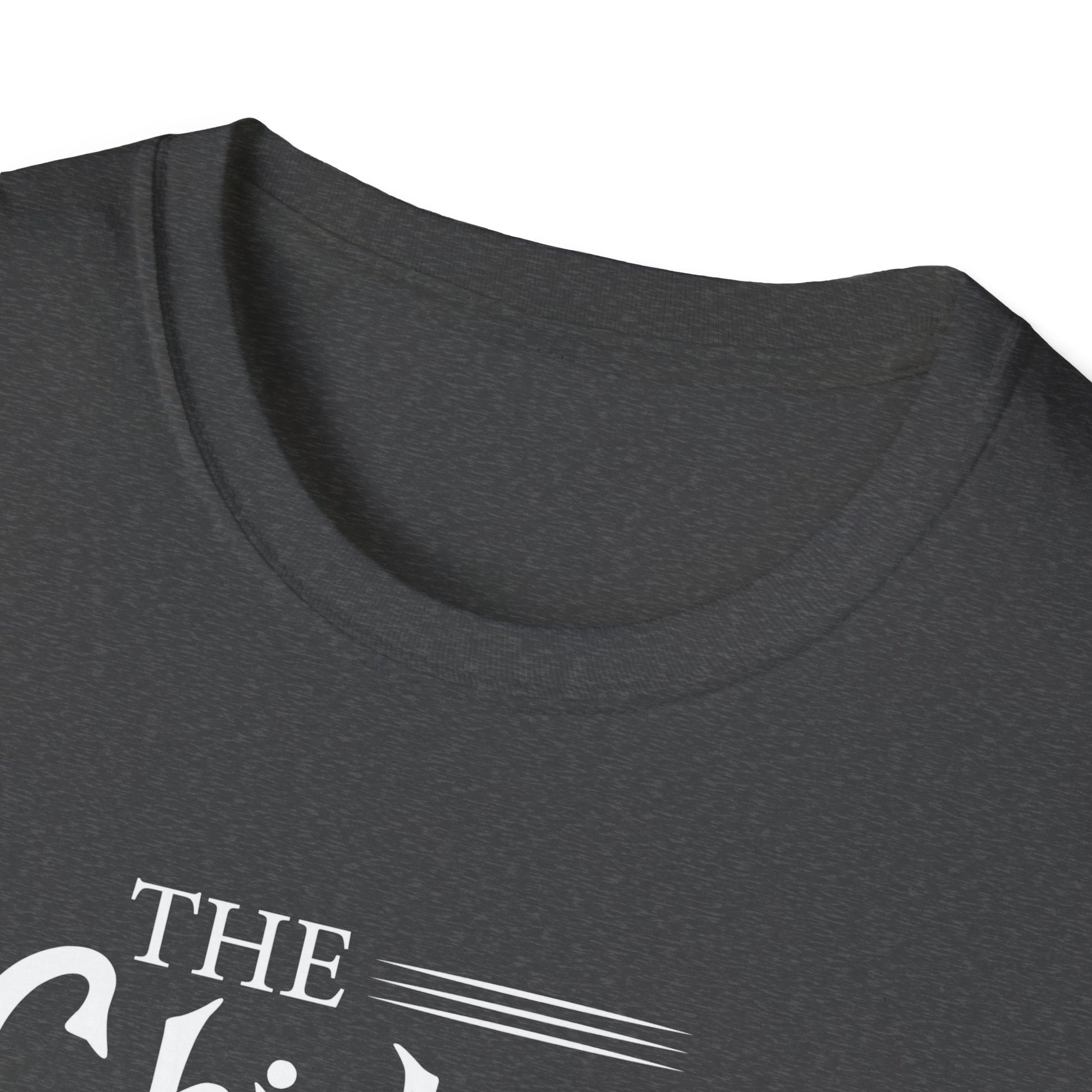 The Chicken Whisperer T-Shirt — Funny Farm Chickens Tee for Poultry Lovers