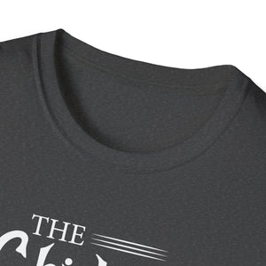 The Chicken Whisperer T-Shirt — Funny Farm Chickens Tee for Poultry Lovers
